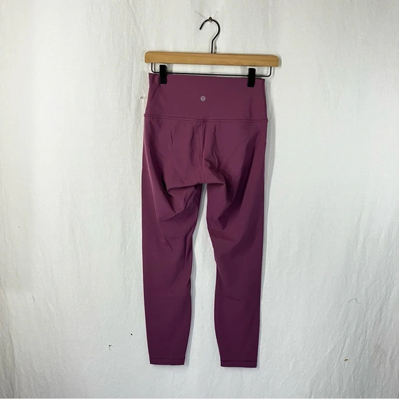 Lululemon Wunder Under High Rise Tight Luxtreme 25” - Picture 3 of 7